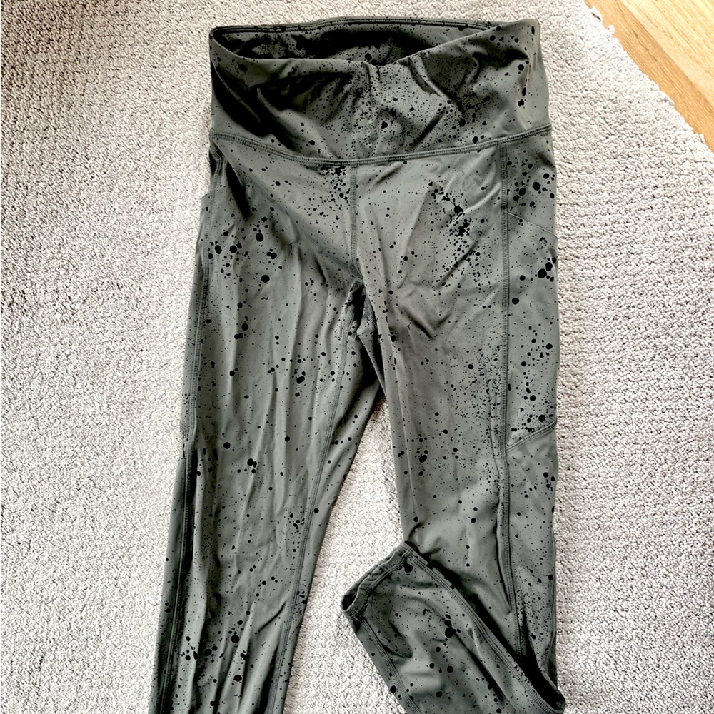 Vuori Stride Legging